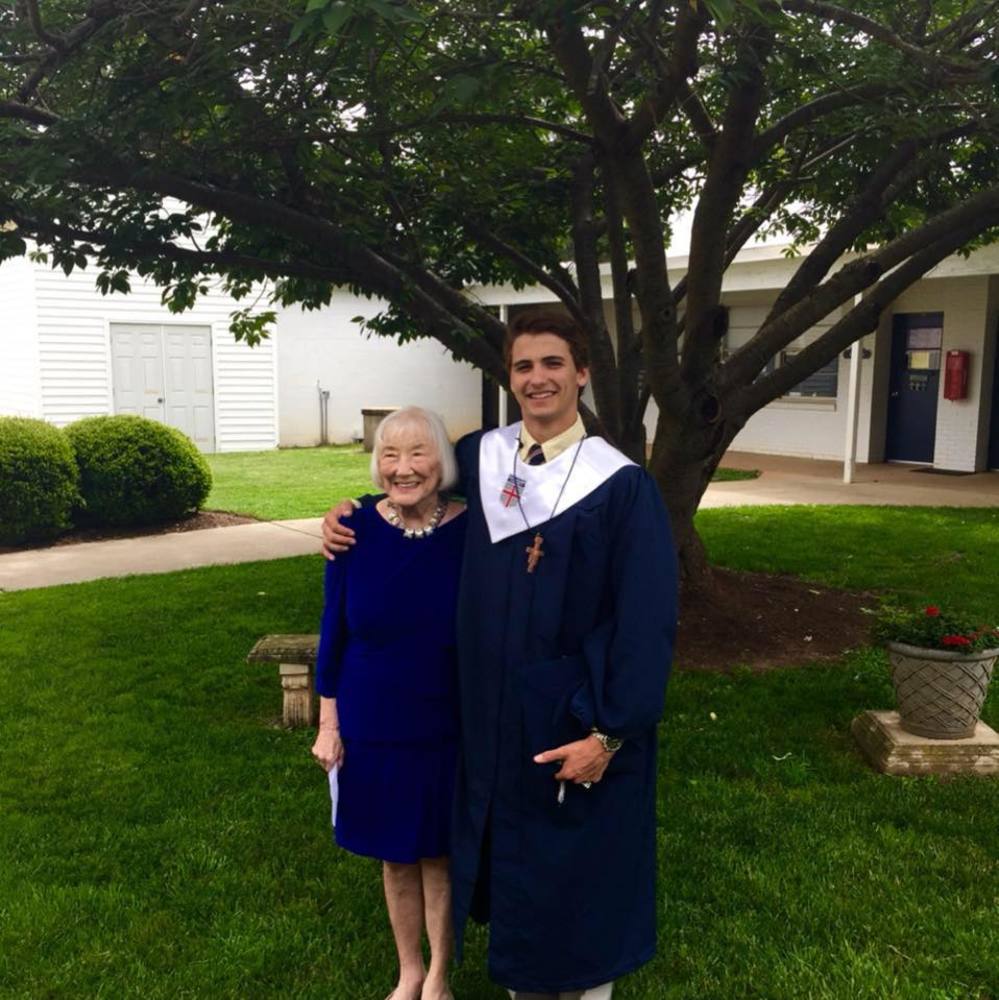 Meet your Posher, Ap